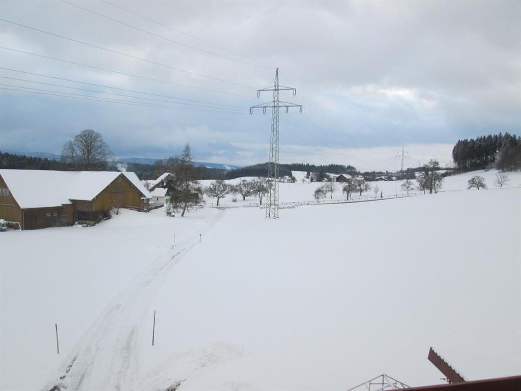 Ferienwohnung Steible Isny im Allgäu Exterior foto